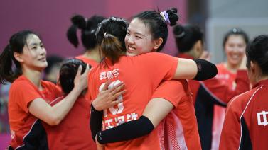 表现则成为